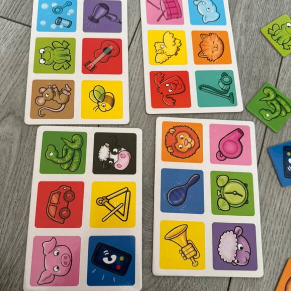 3 years / 98-103 cm·Very good·Orchard Toys - Picture 2 of 5